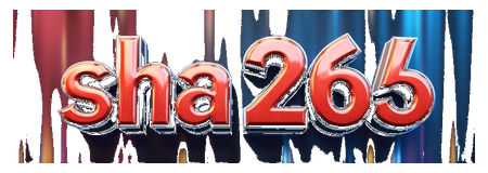 sha 256 logo