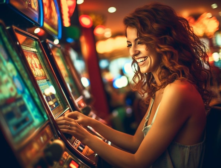 sha 256 Live Casino
