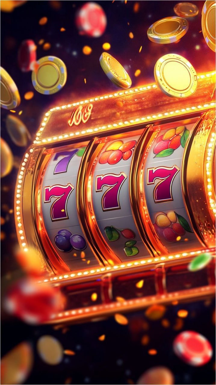sha 256 Slots